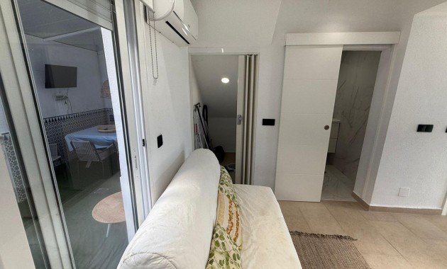Venta - Bungalow -
Torrevieja - Miramar - Torre del Moro