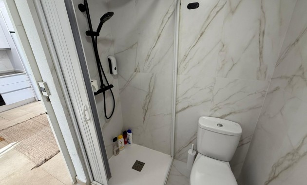 Venta - Bungalow -
Torrevieja - Miramar - Torre del Moro