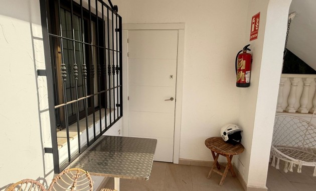 Venta - Bungalow -
Torrevieja - Miramar - Torre del Moro