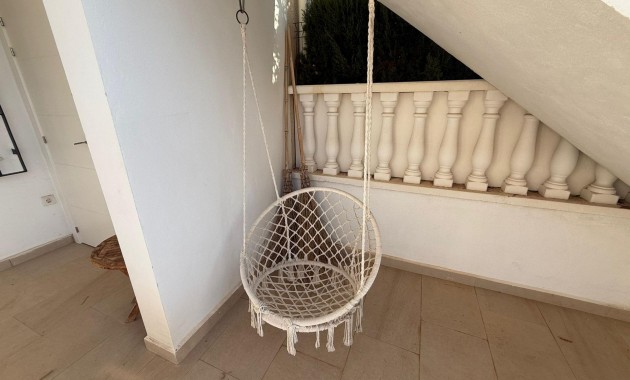 Venta - Bungalow -
Torrevieja - Miramar - Torre del Moro