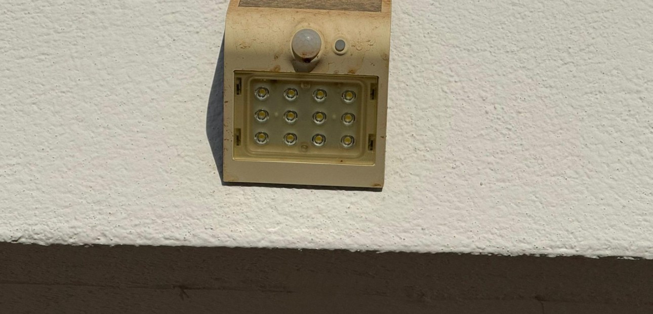 Venta - Bungalow -
Torrevieja - Miramar - Torre del Moro