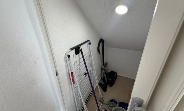 Venta - Bungalow -
Torrevieja - Miramar - Torre del Moro
