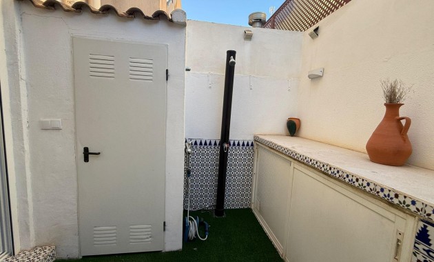 Venta - Bungalow -
Torrevieja - Miramar - Torre del Moro