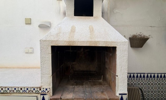 Venta - Bungalow -
Torrevieja - Miramar - Torre del Moro
