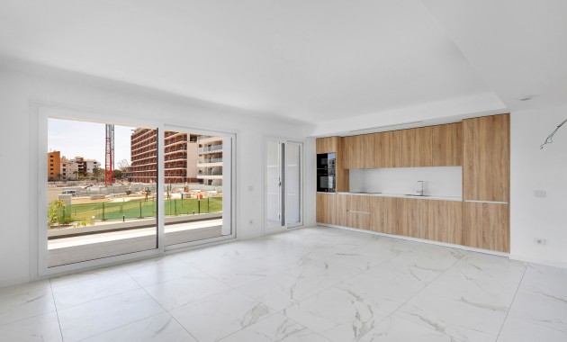 Venta - Apartamento / piso -
Torrevieja - Punta Prima