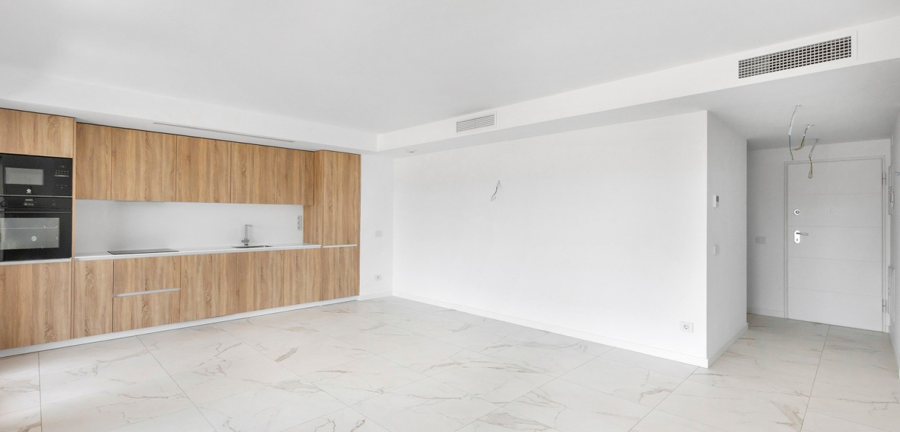 Venta - Apartamento / piso -
Torrevieja - Punta Prima