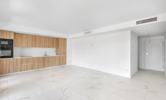 Venta - Apartamento / piso -
Torrevieja - Punta Prima