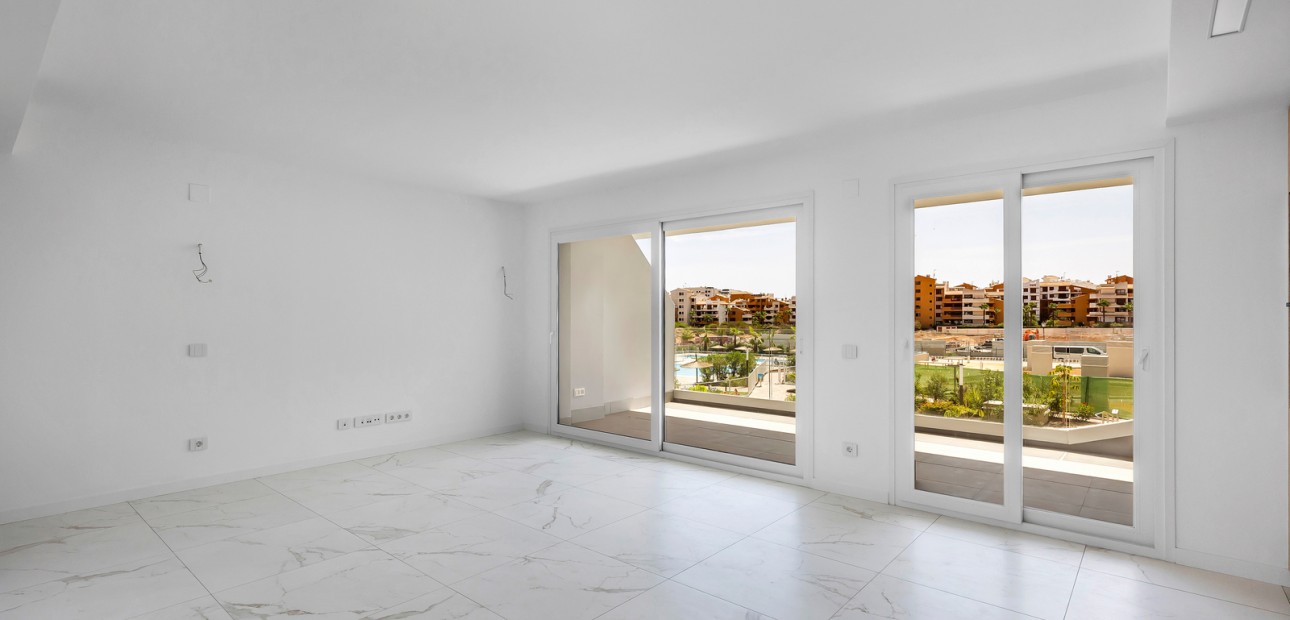 Venta - Apartamento / piso -
Torrevieja - Punta Prima