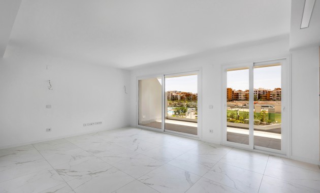 Venta - Apartamento / piso -
Torrevieja - Punta Prima