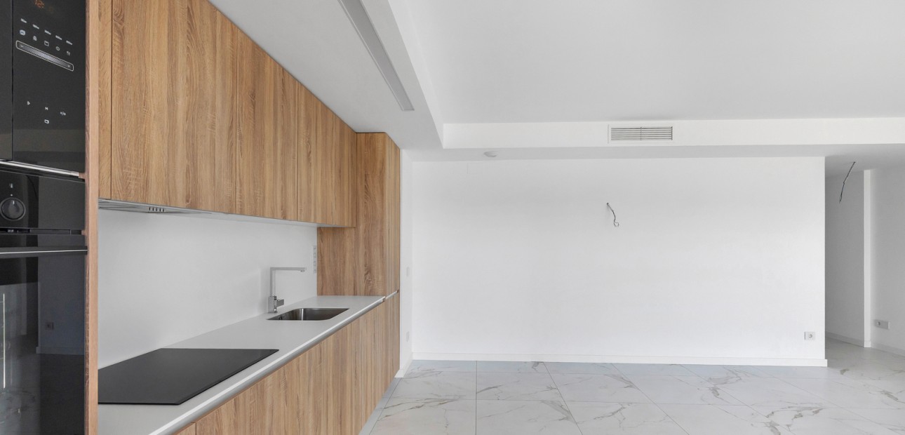 Venta - Apartamento / piso -
Torrevieja - Punta Prima