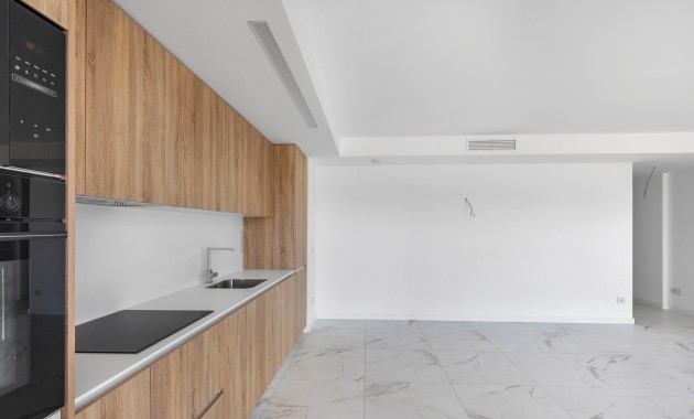 Venta - Apartamento / piso -
Torrevieja - Punta Prima