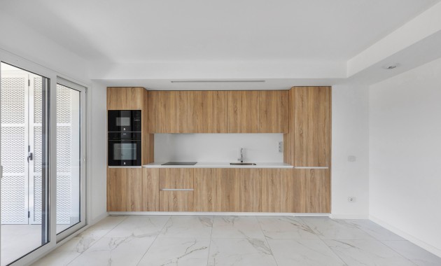 Venta - Apartamento / piso -
Torrevieja - Punta Prima