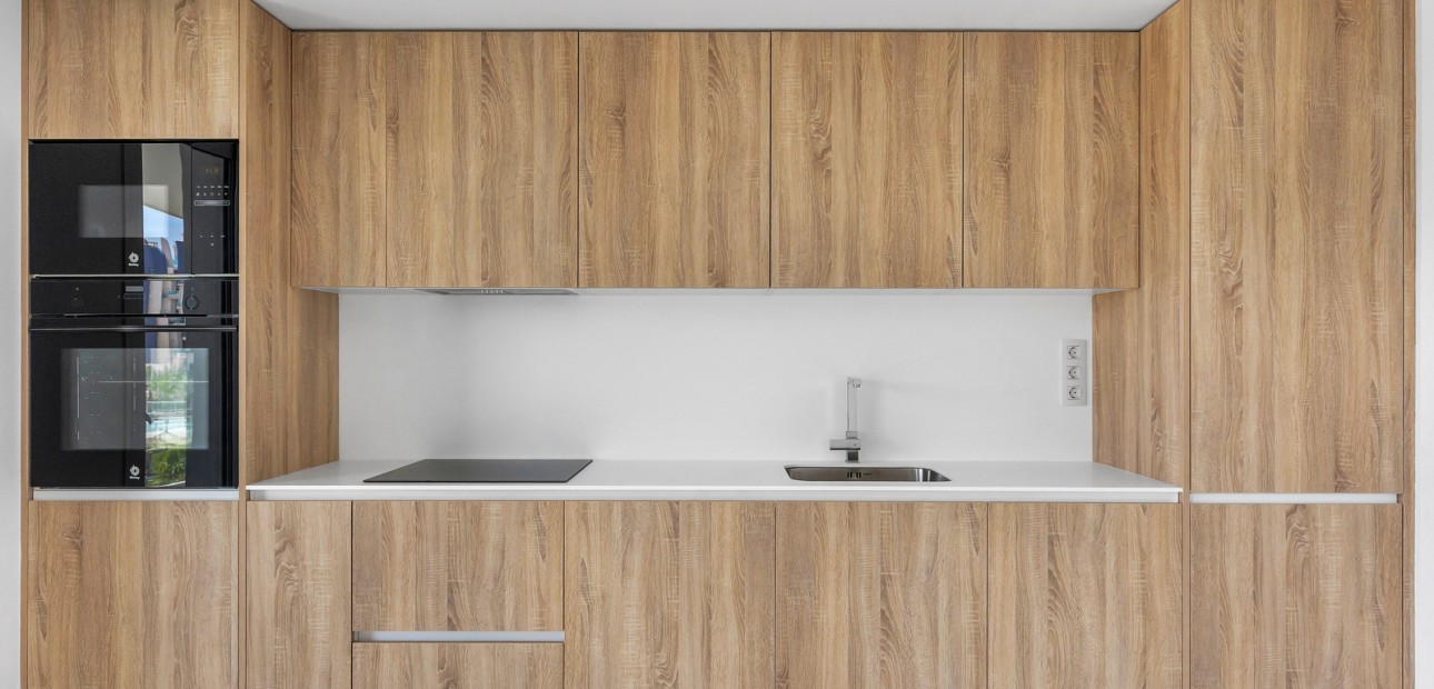 Venta - Apartamento / piso -
Torrevieja - Punta Prima