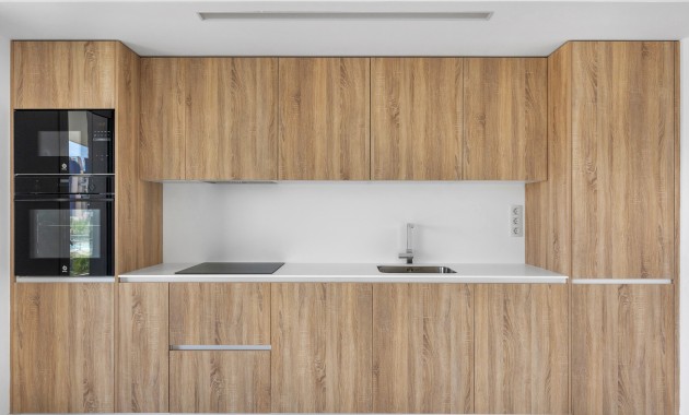 Venta - Apartamento / piso -
Torrevieja - Punta Prima