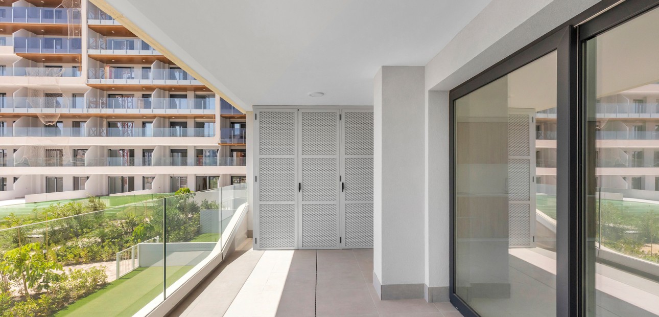 Venta - Apartamento / piso -
Torrevieja - Punta Prima