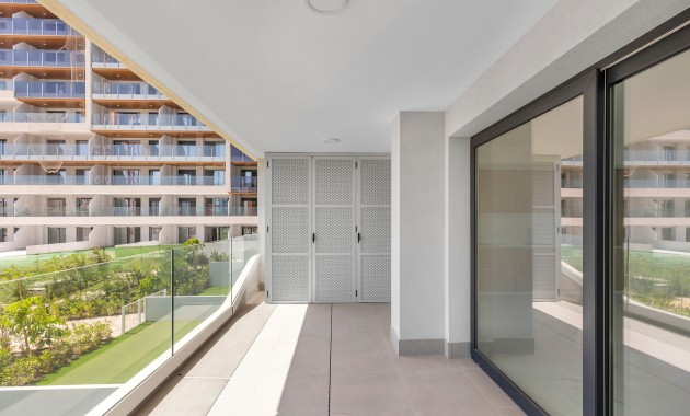 Venta - Apartamento / piso -
Torrevieja - Punta Prima