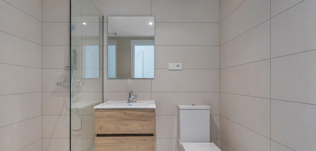 Venta - Apartamento / piso -
Torrevieja - Punta Prima