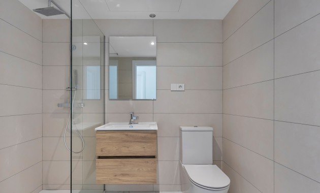 Venta - Apartamento / piso -
Torrevieja - Punta Prima