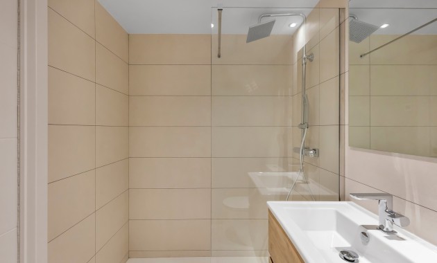 Venta - Apartamento / piso -
Torrevieja - Punta Prima