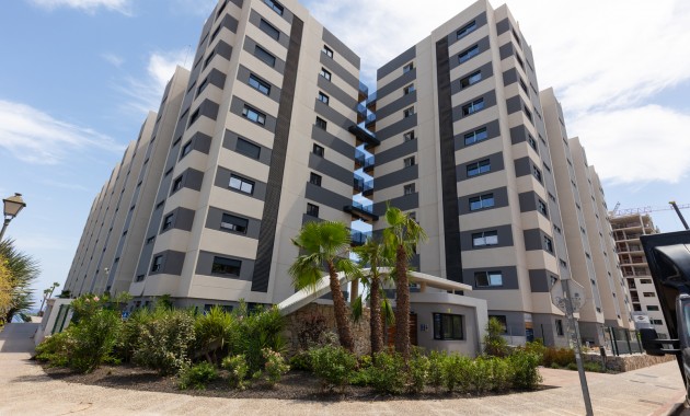 Venta - Apartamento / piso -
Torrevieja - Punta Prima