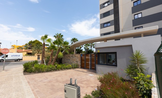 Venta - Apartamento / piso -
Torrevieja - Punta Prima