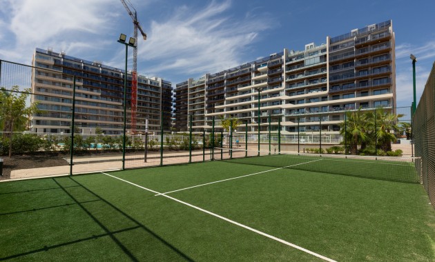 Venta - Apartamento / piso -
Torrevieja - Punta Prima