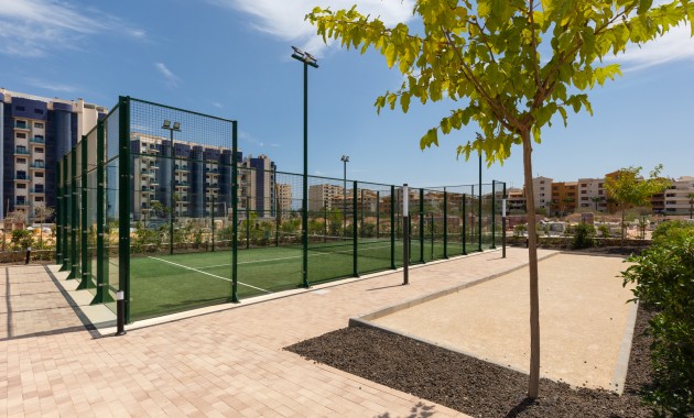Venta - Apartamento / piso -
Torrevieja - Punta Prima