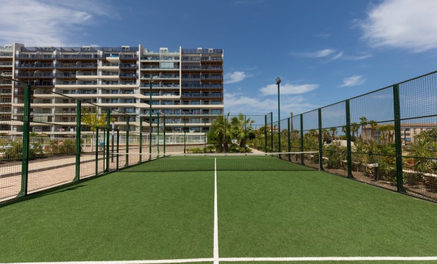 Venta - Apartamento / piso -
Torrevieja - Punta Prima