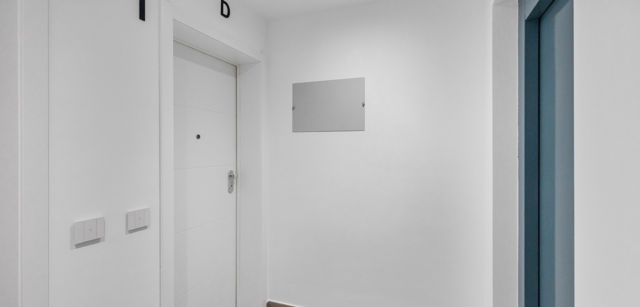 Venta - Apartamento / piso -
Torrevieja - Punta Prima