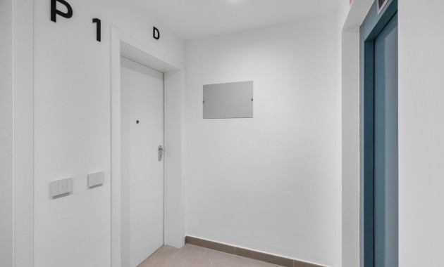 Venta - Apartamento / piso -
Torrevieja - Punta Prima