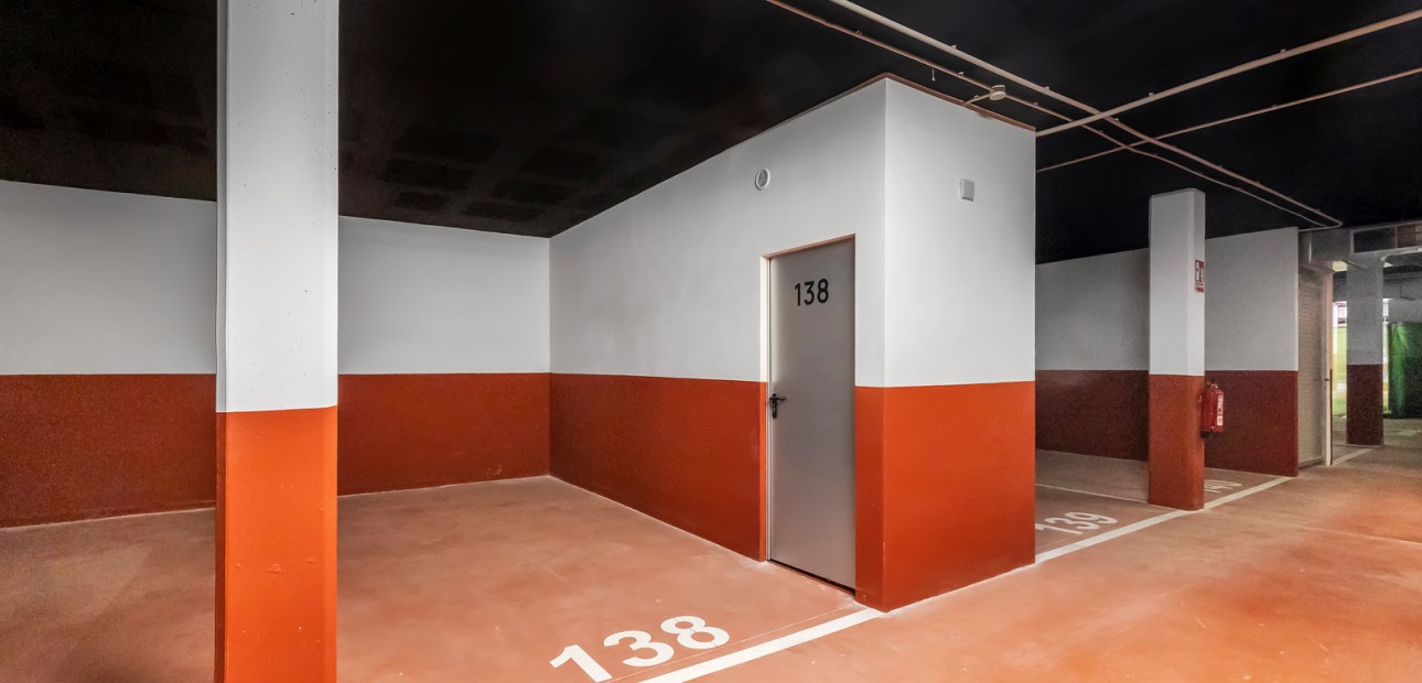 Venta - Apartamento / piso -
Torrevieja - Punta Prima