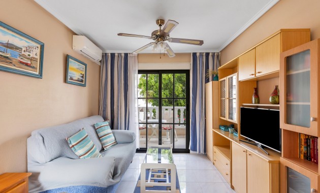 Venta - Apartamento / piso -
Torrevieja - Rocio del Mar