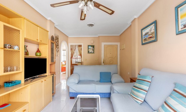 Venta - Apartamento / piso -
Torrevieja - Rocio del Mar