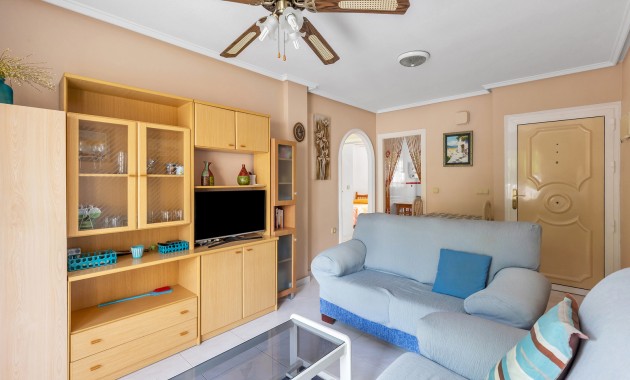Venta - Apartamento / piso -
Torrevieja - Rocio del Mar