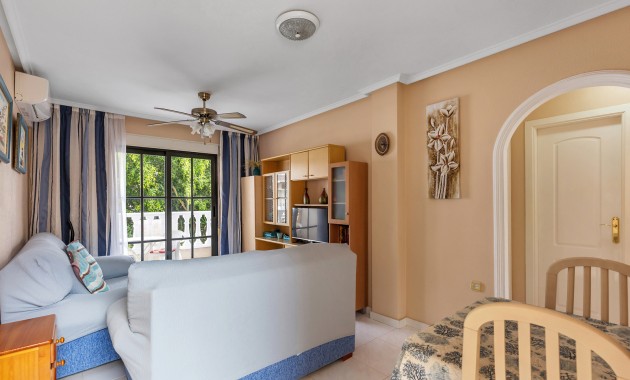 Venta - Apartamento / piso -
Torrevieja - Rocio del Mar