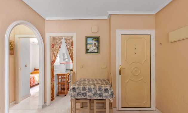 Venta - Apartamento / piso -
Torrevieja - Rocio del Mar