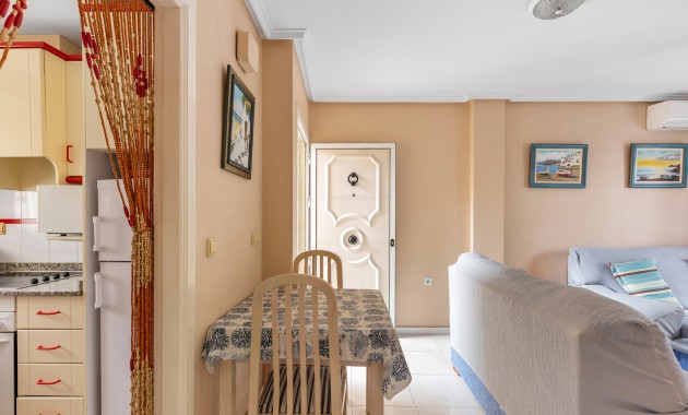 Venta - Apartamento / piso -
Torrevieja - Rocio del Mar