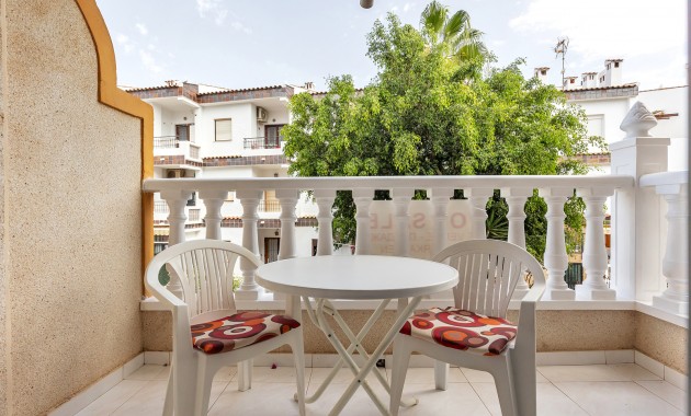 Venta - Apartamento / piso -
Torrevieja - Rocio del Mar