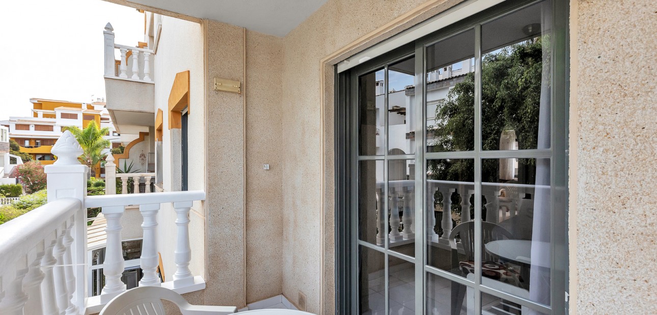 Venta - Apartamento / piso -
Torrevieja - Rocio del Mar