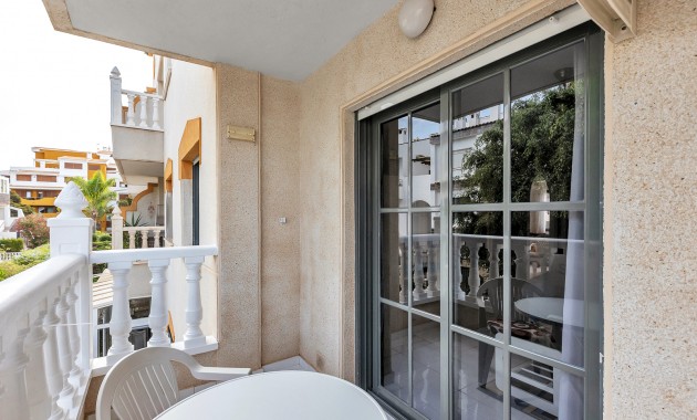 Venta - Apartamento / piso -
Torrevieja - Rocio del Mar