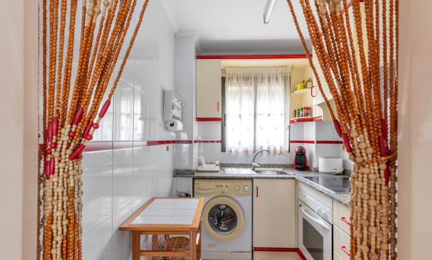 Venta - Apartamento / piso -
Torrevieja - Rocio del Mar