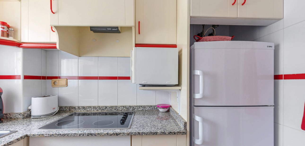 Venta - Apartamento / piso -
Torrevieja - Rocio del Mar