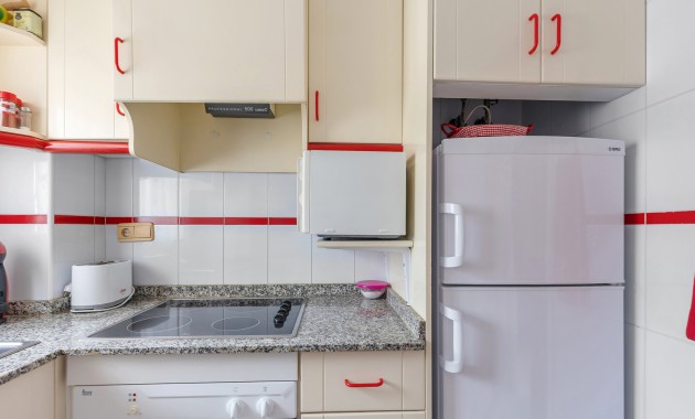 Venta - Apartamento / piso -
Torrevieja - Rocio del Mar