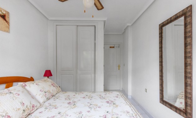 Venta - Apartamento / piso -
Torrevieja - Rocio del Mar