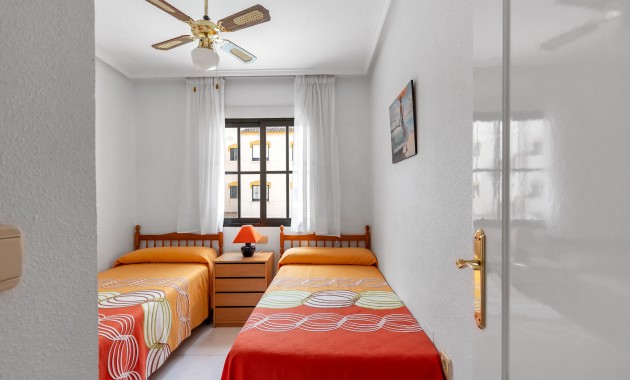 Venta - Apartamento / piso -
Torrevieja - Rocio del Mar
