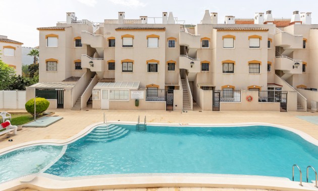 Venta - Apartamento / piso -
Torrevieja - Rocio del Mar