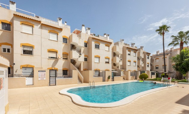 Venta - Apartamento / piso -
Torrevieja - Rocio del Mar