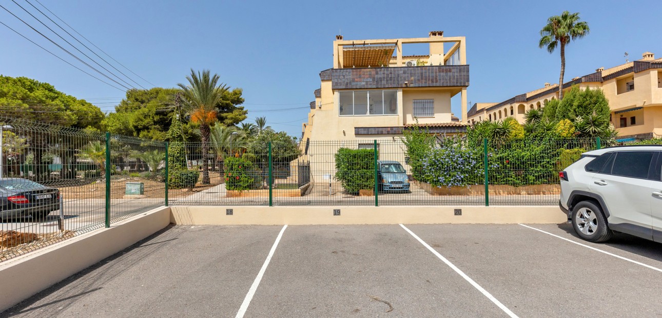 Venta - Apartamento / piso -
Torrevieja - Rocio del Mar