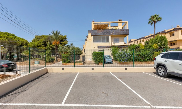 Venta - Apartamento / piso -
Torrevieja - Rocio del Mar