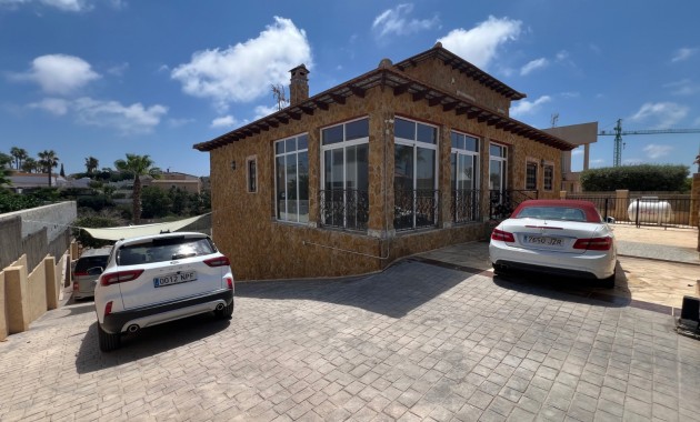 Venta - Detached Villa -
San Fulgencio - La Escuera